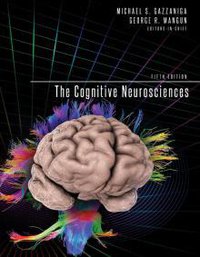 The Cognitive Neurosciences (2014)
