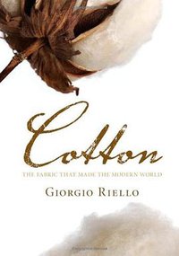 Cotton (Cambridge University Press 2013)
