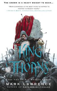 King of Thorns (2013)