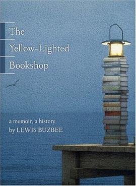 The Yellow-Lighted Bookshop
