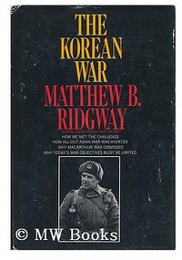 The Korean War (Doubleday 1967)