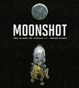 Moonshot (Atheneum/Richard Jackson Books 2009)