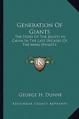 Generation of Giants