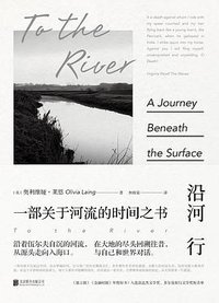 沿河行 (未读·文艺家·北京联合出版公司 2017)