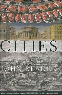 Cities (Atlantic Monthly Press 2005)