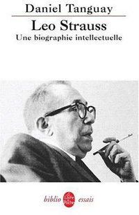 Léo Strauss (Le Livre de Poche 2005)
