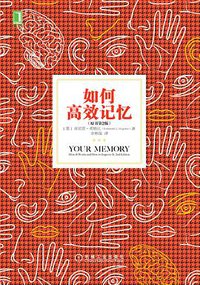 如何高效记忆 (机械工业出版社 2017)