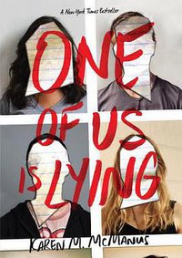 One of Us Is Lying (2017)