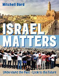 Israel Matters (Behrman House 2012)