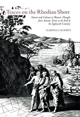 Traces on the Rhodian Shore