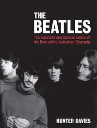 The "Beatles" (W. W. Norton & Company 2006)