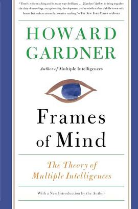 Frames of Mind