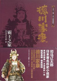 德川家康 (重庆出版社 2013)