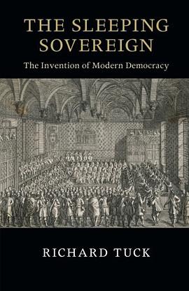 The Sleeping Sovereign