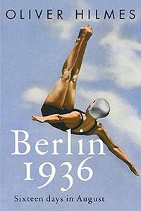 Berlin 1936 (Other Press 2018)