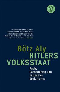 Hitlers Volksstaat (Fischer (Tb.), Frankfurt 2006)