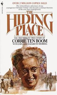 The Hiding Place (Bantam 1984)