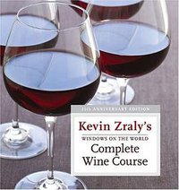 Windows on the World Complete Wine Course (Sterling 2009)