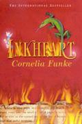 Inkheart (EGMONT CHILD)