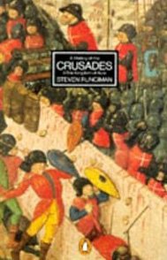 A History of the Crusades (Penguin Books Ltd 1990)