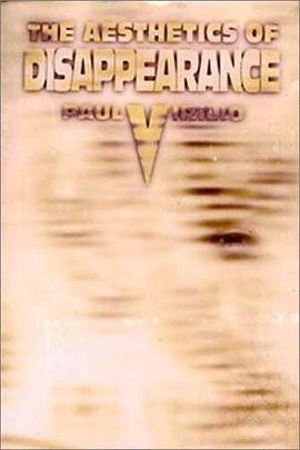 The Aesthetics of Disappearance