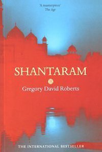 Shantaram (Scribe 2004)