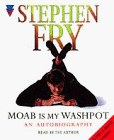 Moab Is My Washpot