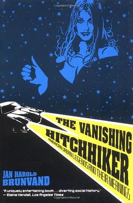 The Vanishing Hitchhiker