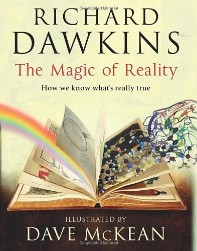 The Magic of Reality