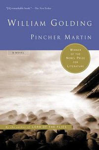 Pincher Martin (Harvest Books 2002)