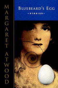 Bluebeard's Egg (Anchor 1998)