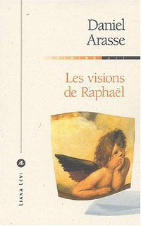 Les Visions de Raphaël (Liana Levi 2003)