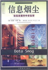 信息烟尘 (江西教育出版社 2002)