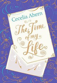 Time of My Life (Harper Collins Ome 2011)