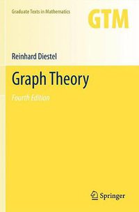 Graph Theory (Springer 2010)