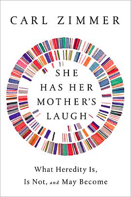 She Has Her Mother's Laugh