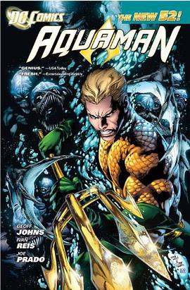 Aquaman Vol. 1