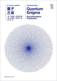 量子之谜 (湖南科学技术出版社 2018)