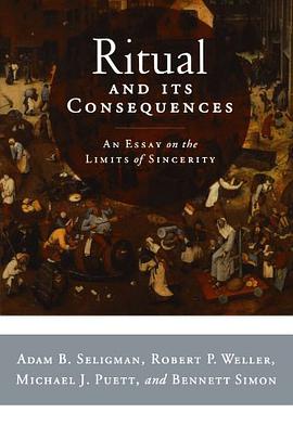 Ritual and Its Consequences