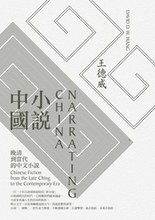小說中國 (麥田出版 2012)