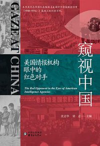窥视中国 (东方出版中心 2019)