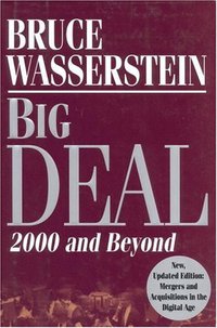 Big Deal (Warner Books 2000)