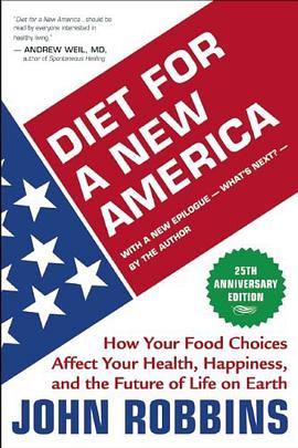 Diet for a New America