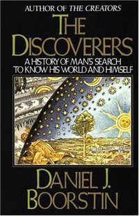 The Discoverers (Vintage 1985)