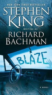 Blaze (Pocket 2008)