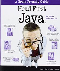 Head First Java (Paw Prints 2008-05-29 2008)