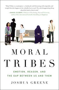 Moral Tribes (The Penguin Press 2013)