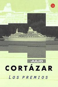 Los Premios / The Winners (Spanish Edition) (Narrativa (Punto de Lectura)) (Punto de Lectura 2009)