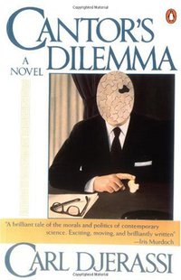 Cantor's Dilemma (Penguin (Non-Classics) 1991)