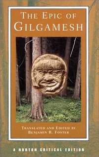 The Epic of Gilgamesh (W. W. Norton & Company 2001)